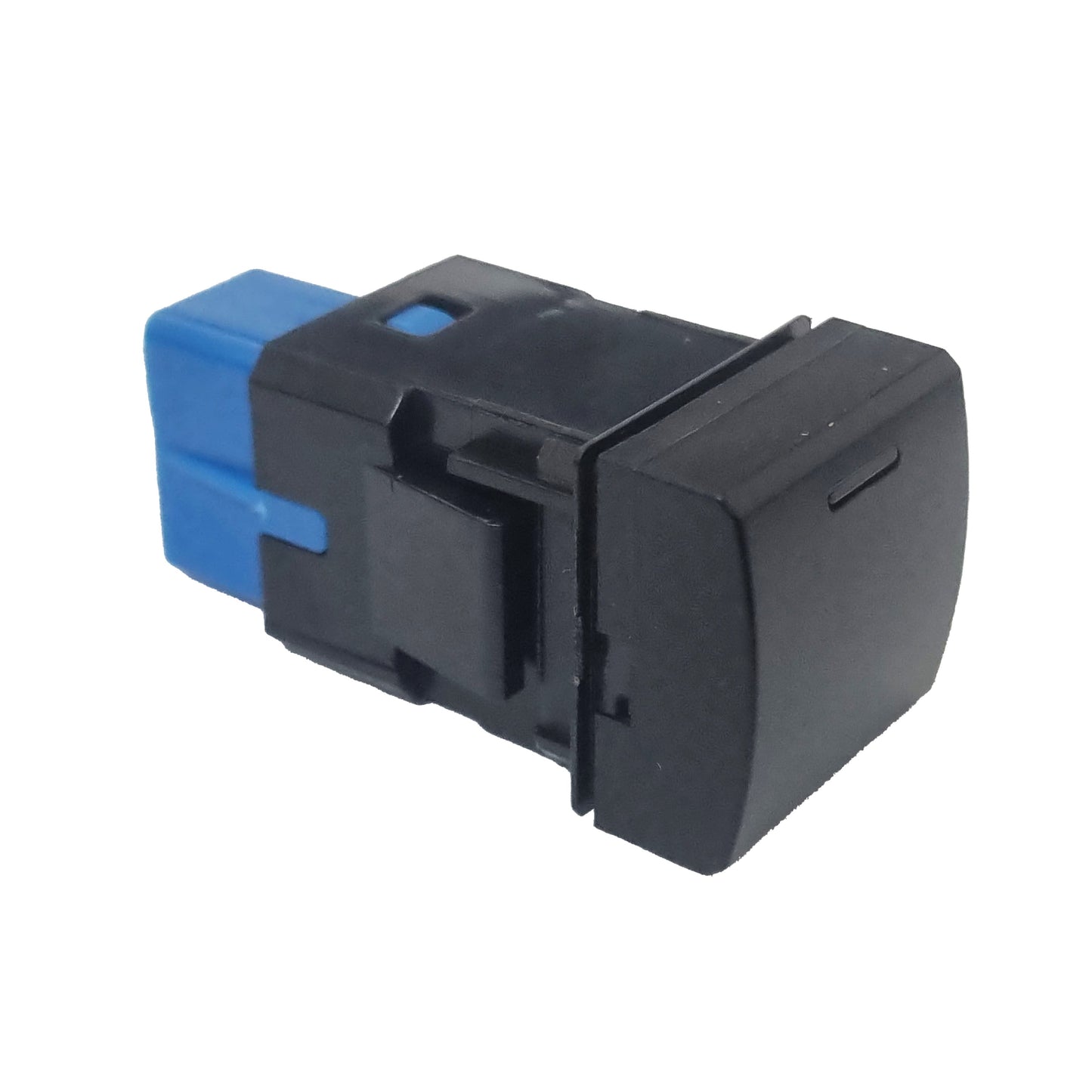 Toyota 22x22mm Push Switch Blank - Engraving Optional