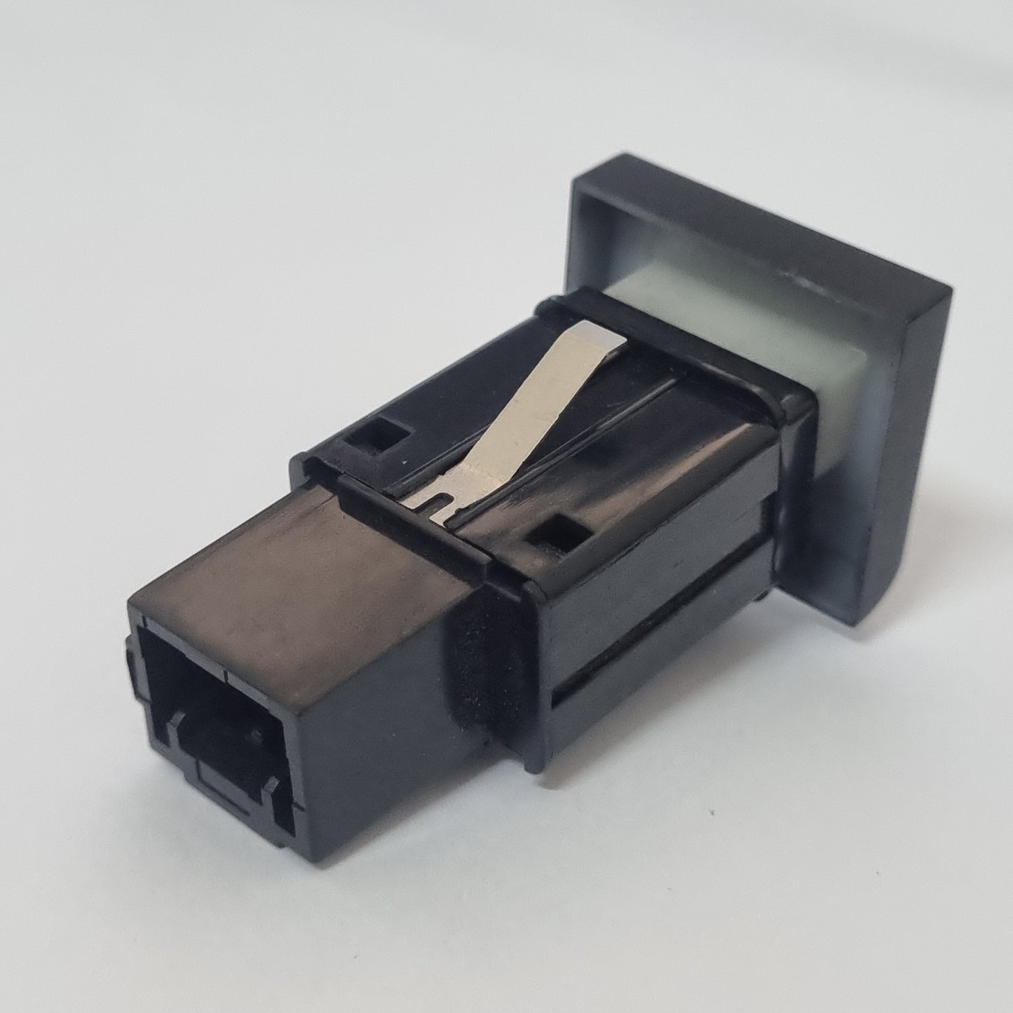 Volkswagen OEM Amarok Push Switch Blank / Optional Engraving - Left/Right Hand Side