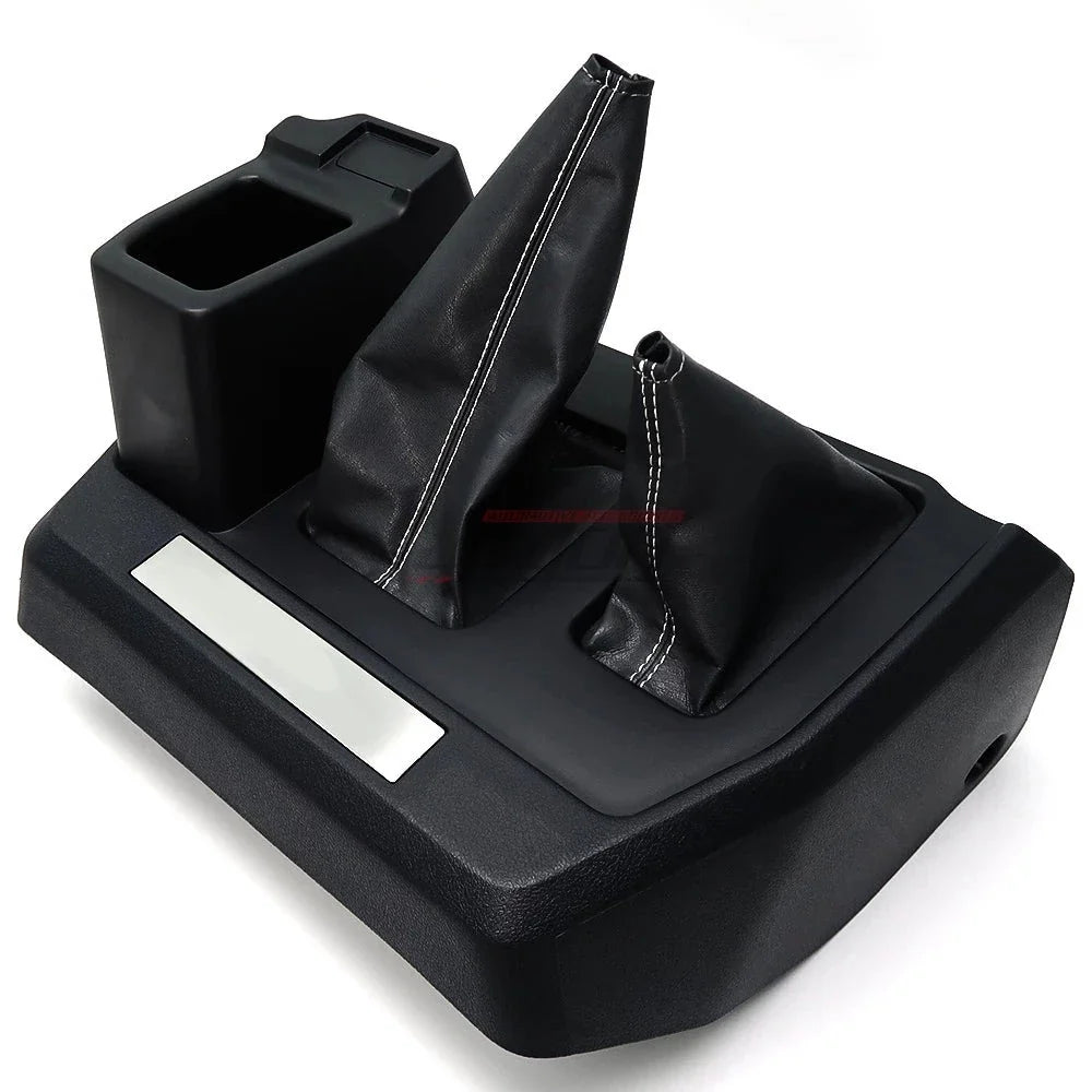 Toyota Land Cruiser 70th Edition Storage Tray with USB