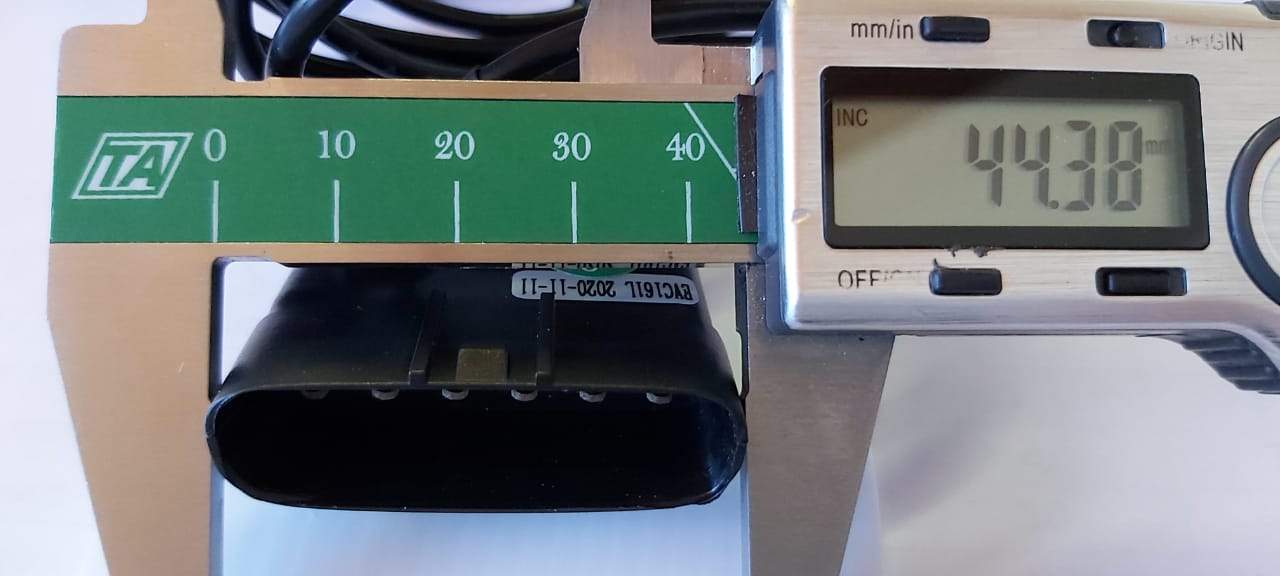 IDrive 161 Toyota Fortuner, Vigo, Hilux, 2005-2015 & FJ CRUISER