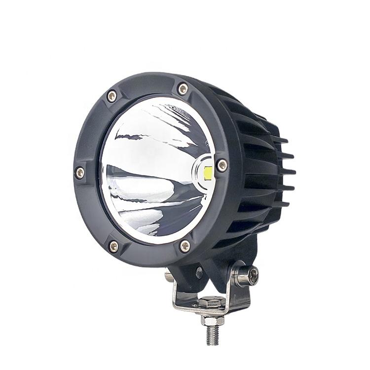 4 Inch 50 Watt SPOT LIGHT (Each)