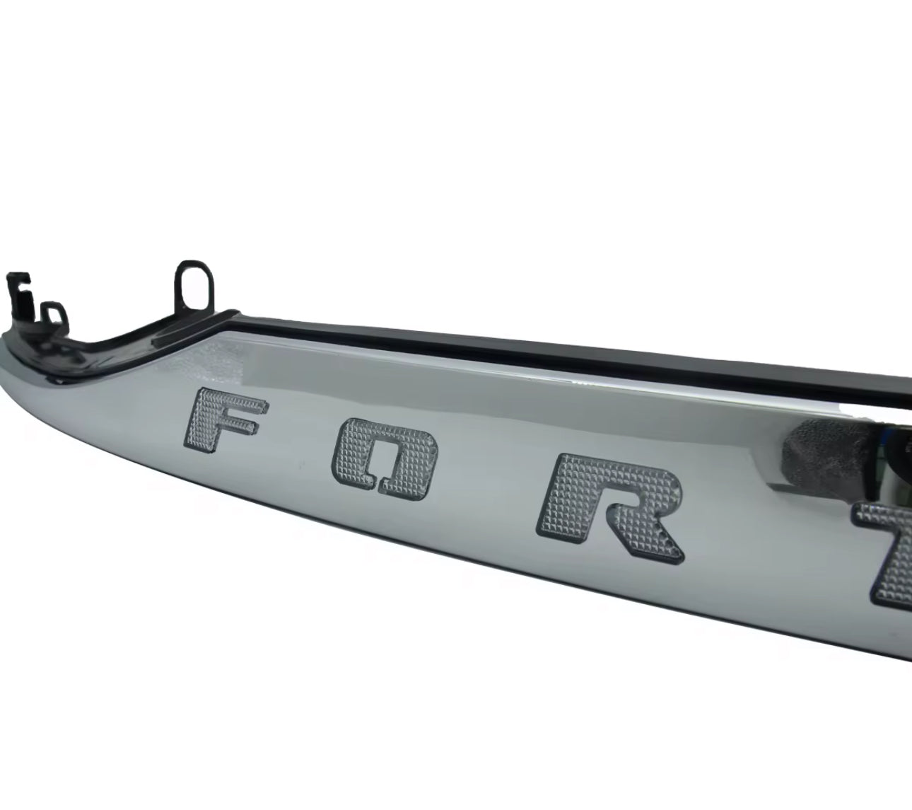 Fortuner GD6 LED Tail light