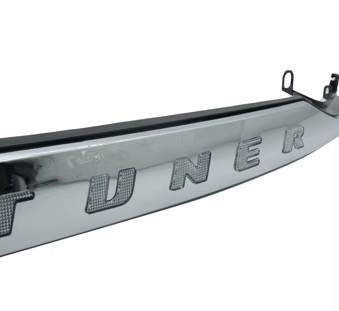 Fortuner GD6 LED Tail light