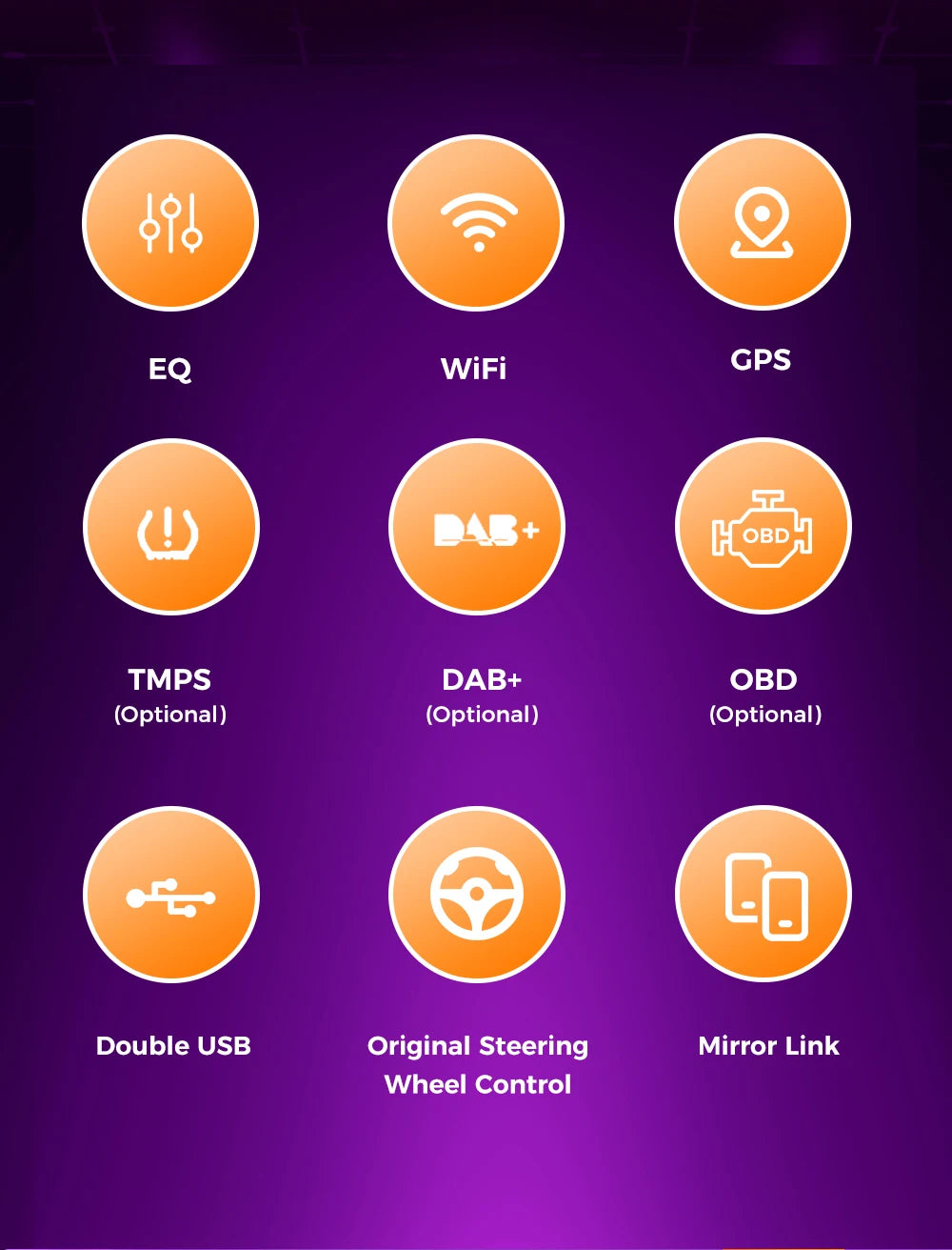 12.3Inch Radio for Ford Everest Ranger Raptor 2015-2022 Car Multimedia Player with Android Stereo Navigation