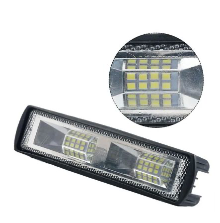 Universal 38W LED