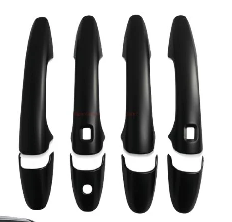 GWM P Series Door Handle Covers