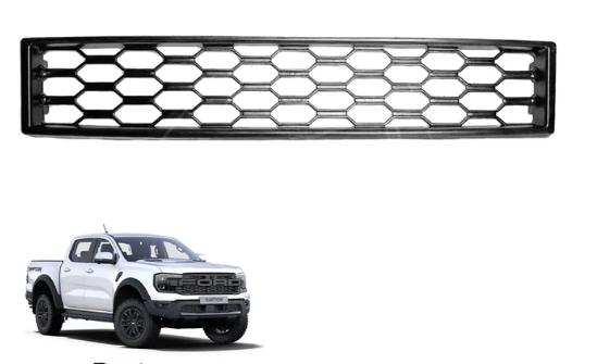Ford Ranger Next Gen Raptor Bottom Grill Protector
