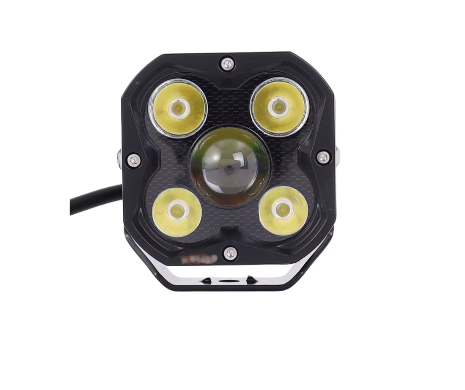 3.5 inch Super Bright LED EACH