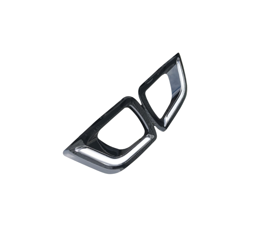 Hilux Revo Daytime Running Light 2016+