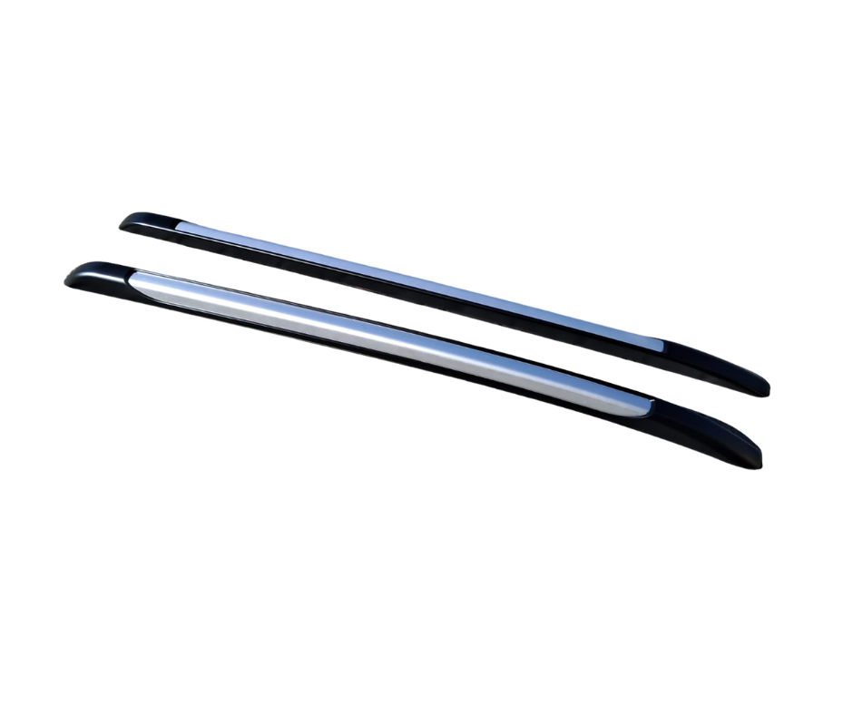 Toyota Hilux Vigo (2012-2015) Roof Rails (Stick On)