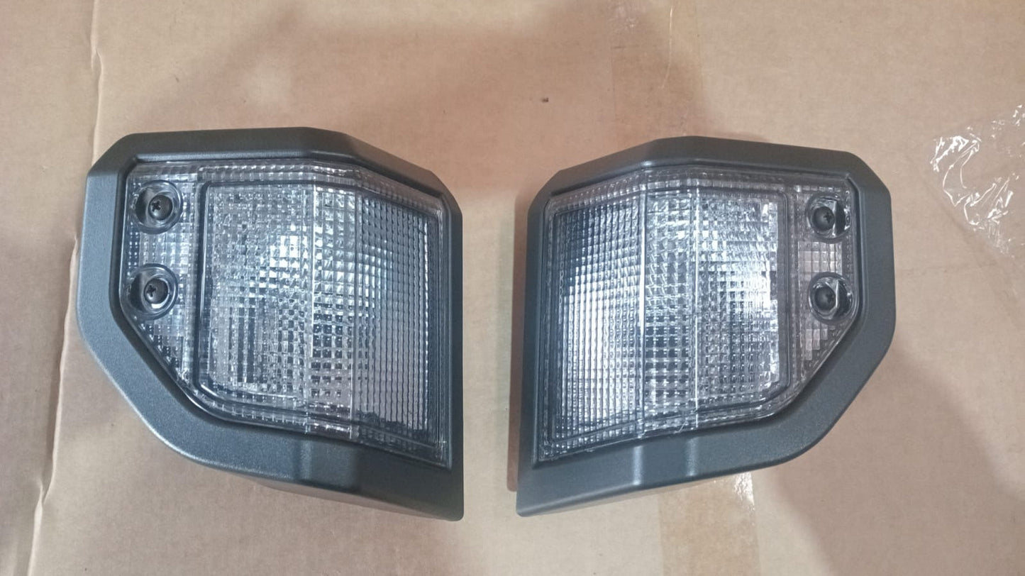 Toyota Land Cruiser Replacement Indicators Set of 2