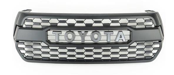 Toyota Hilux Revo GD6 2016-2020 Grill