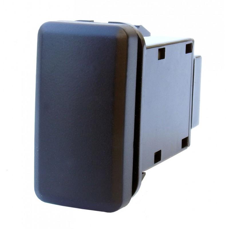 Toyota VIGO Push Switch 40x20mm Blank