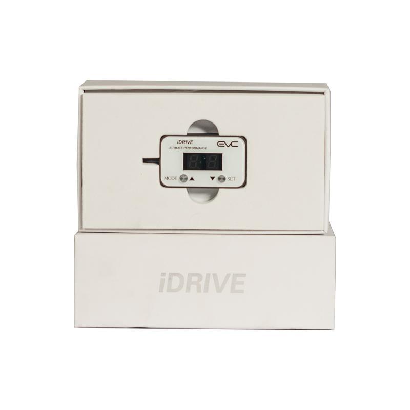 IDrive 161 Toyota Fortuner, Vigo, Hilux, 2005-2015 & FJ CRUISER