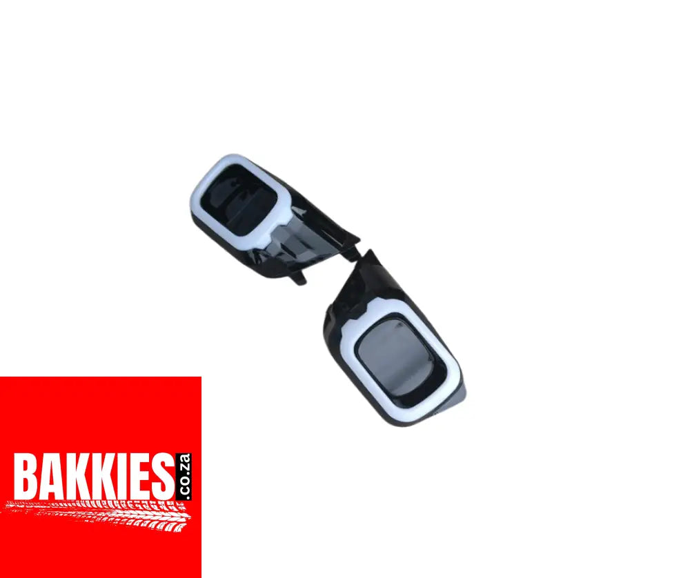 Ford Ranger 2018-2022 Daytime Running light