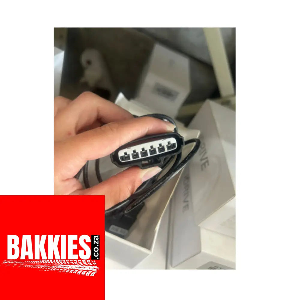 IDrive 161 Toyota Fortuner Vigo Hilux 2005-2015 & FJ CRUISER