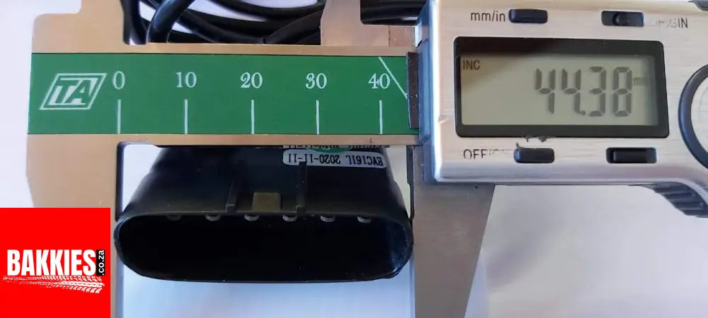 IDrive 161 Toyota Fortuner Vigo Hilux 2005-2015 & FJ CRUISER