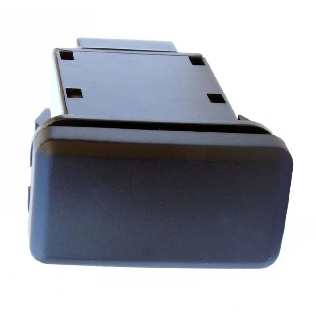 Toyota Push Switch 40x20mm Blank Horizontal