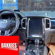 12.3Inch Radio for Ford Everest Ranger Raptor 2015-2022 Car Multimedia Player with Android Stereo Navigation