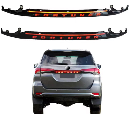 Fortuner GD6 LED Tail light