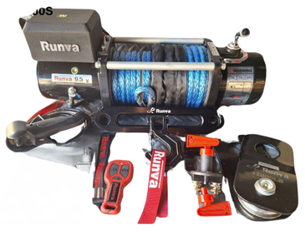 Runva Winches