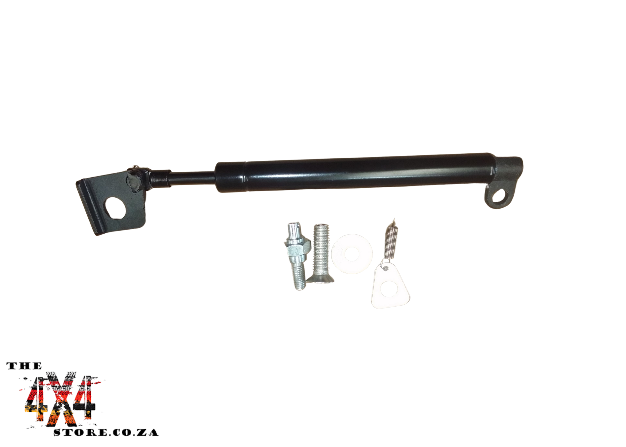 Toyota Hilux Vigo (2005-2011)  Tailgate Easy Down Shock