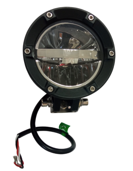 50W High and Low beam 4 Inch Spotlight (Each)