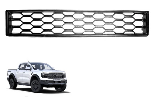 Ford Ranger Next Gen Raptor Bottom Grill Protector