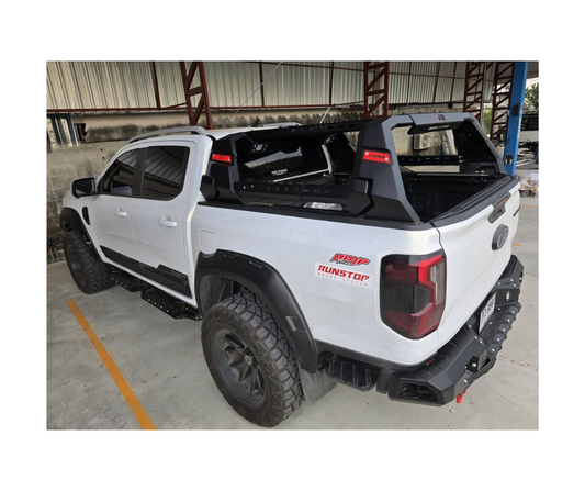 TWI  Avatar Bar  Ford Ranger Next Gen 2023+