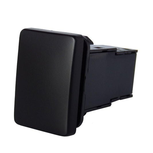 Toyota REVO Push Switch 32x20mm Blank - Optional Engraving