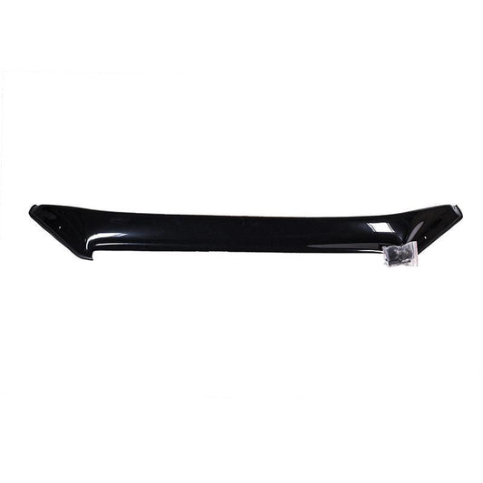 Isuzu Dmax (2016-2019) Bonnet Guard Gloss Black