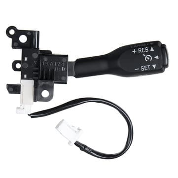 Cruise Control for 70 Series v8 Cruiser