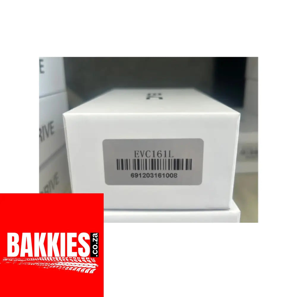 IDrive 161 Toyota Fortuner Vigo Hilux 2005-2015 & FJ CRUISER