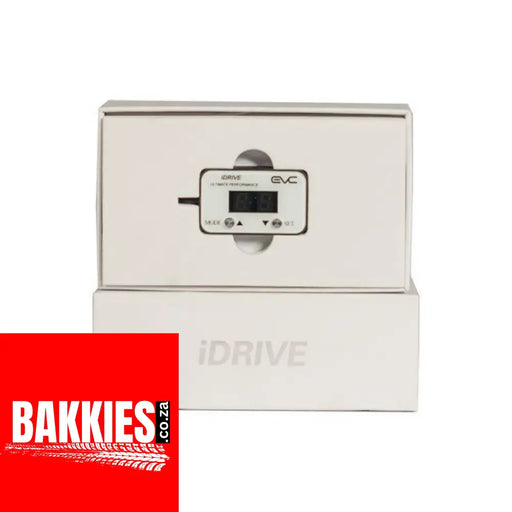 IDrive 173 Toyota Hilux and Fortuner 2016+ (GD6 Shape)