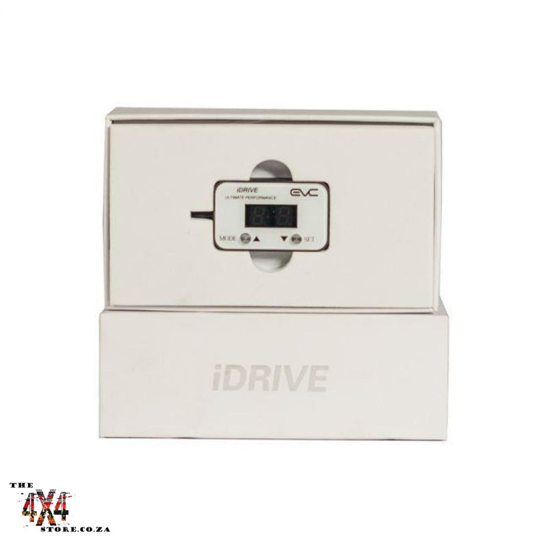 IDrive 313 Mitsubishi Triton, Pajero Sport, 2015 - current