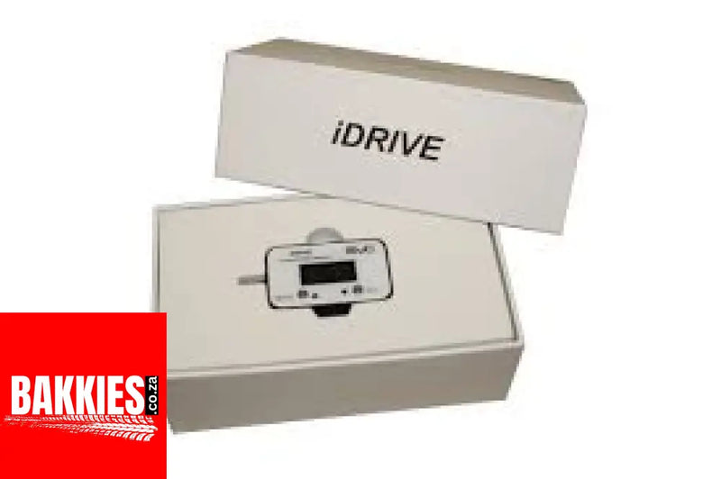 IDrive 602 Ford Ecoport Ford Fiesta 2017