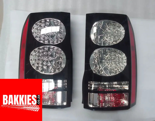 Land Rover Discovery 4 replacement tail lights (set of 2 - left & right)
