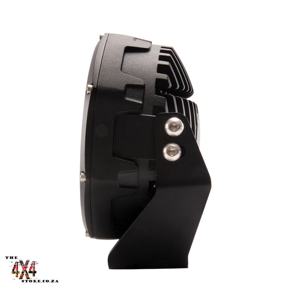 7 Inch 80W - Spotlight  (Set of 2)