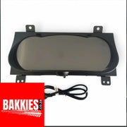 Toyota Hilux (16-On) 12.3 Inch Virtual Cockpit Digital LCD Instrument Cluster