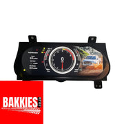 Toyota Hilux (16-On) 12.3 Inch Virtual Cockpit Digital LCD Instrument Cluster