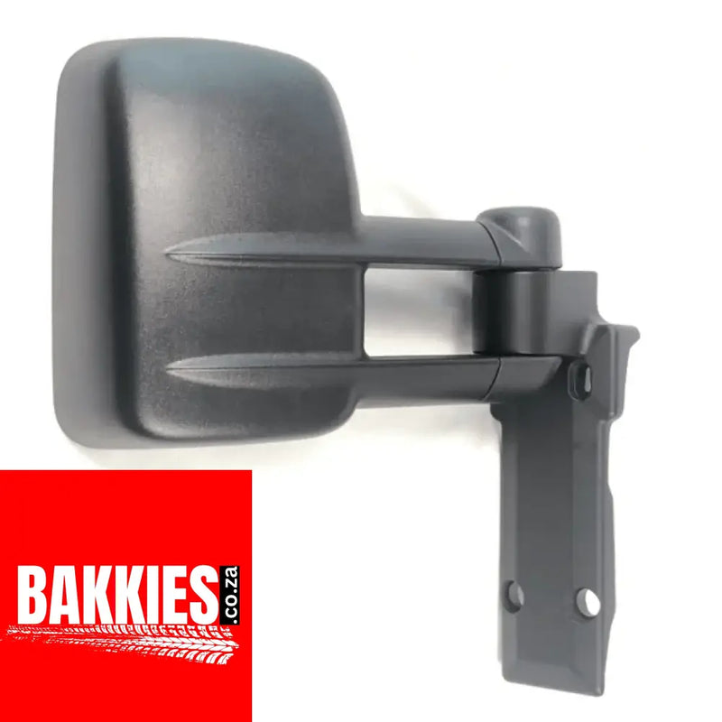 Toyota Land Cruiser 70 series Towing Mirrors - Manual