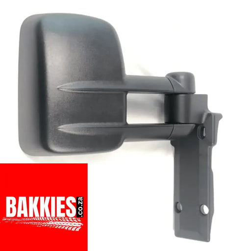 Toyota Land Cruiser 70 series Towing Mirrors - Manual