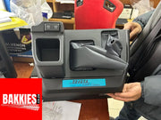 Toyota Land Cruiser 70th Edition Storage Tray with USB