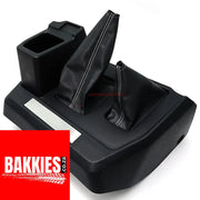 Toyota Land Cruiser 70th Edition Storage Tray with USB