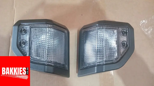 Toyota Land Cruiser Replacement Indicators Set of 2