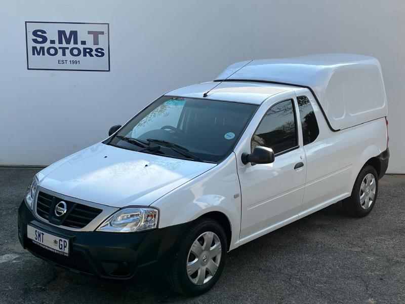 2021 Nissan NP200 1.6 Gauteng - New & Used Bakkies for sale in South ...